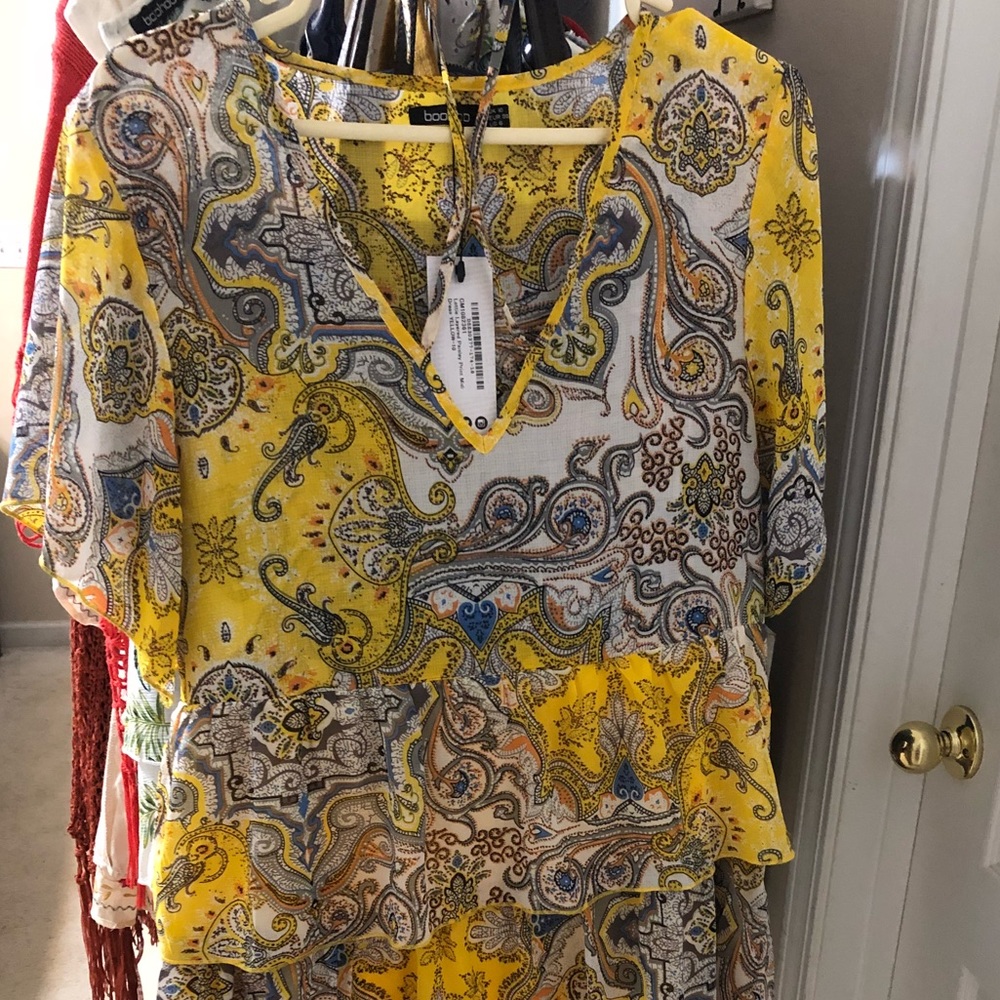 Dress - Picture 4 of 7